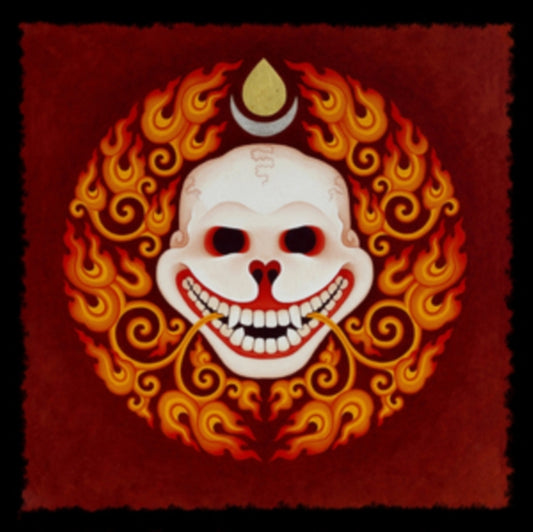 Echtra LP - Bardo (Lp+Dvd)