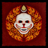 Echtra LP - Bardo (Lp+Dvd)