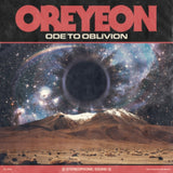 Oreyeon CD - Ode To Oblivion