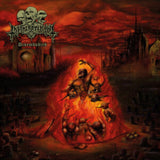 Insineratehymn CD - Disembodied