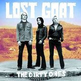 Lost Goat CD - Dirty Ones