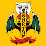 Shrine, The CD - Bless Off