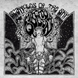 Mirror Queen CD - Scaffolds Of The Sky