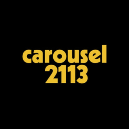 Carousel LP - 2113