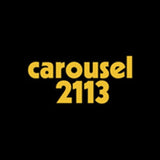 Carousel CD - 2113