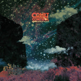 Comet Control CD - Center Of The Maze