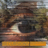 Nicholas Cords CD - Recursions