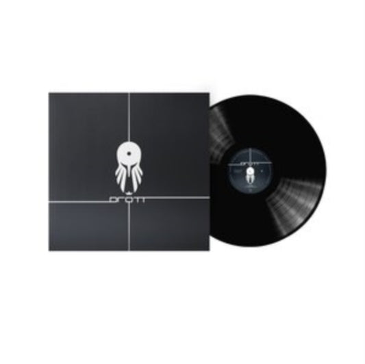 Drott LP - Drott