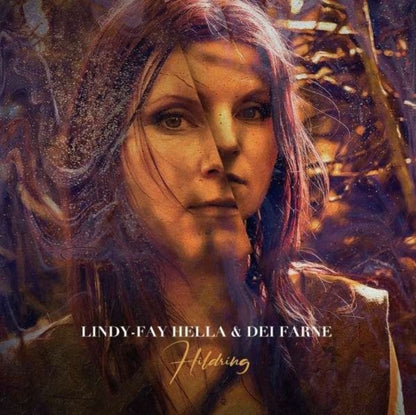 Lindy-Fay Hella & Dei Farne LP - Hildring