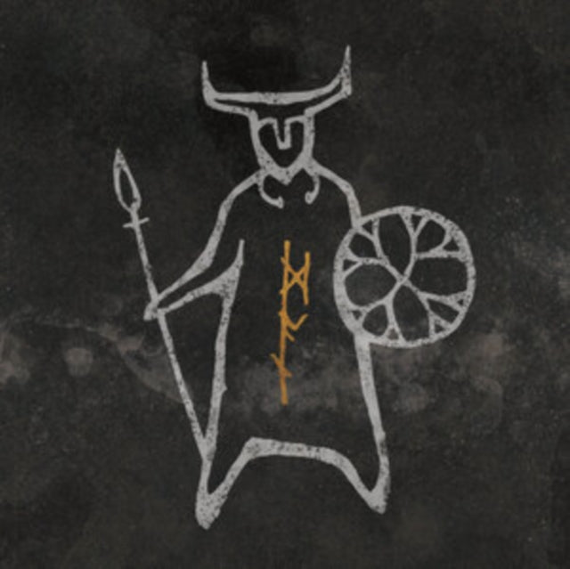 Sowulo LP - Mann