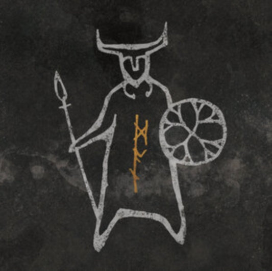 Sowulo LP - Mann