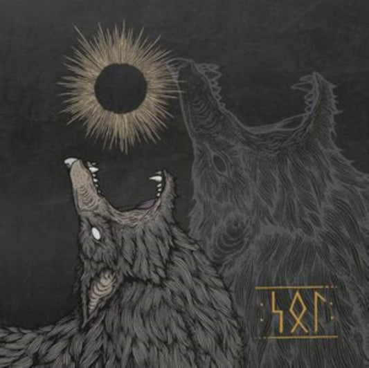 Sowulo LP - Sol