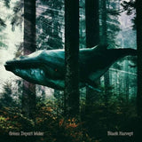 Green Desert Water CD - Black Harvest