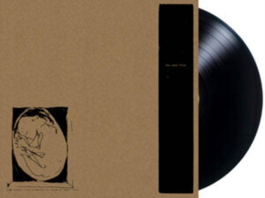 Boysetsfire LP - This Crying, This Screaming, My Voice Is Being Born