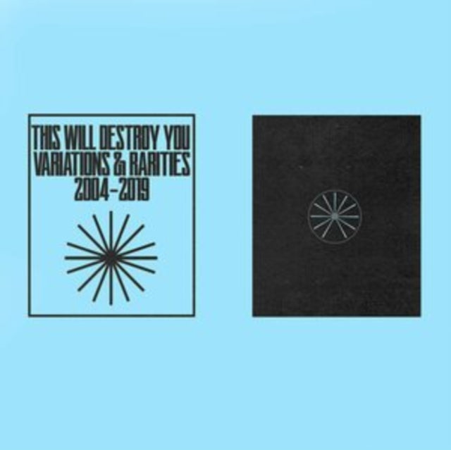 This Will Destroy You LP - Variations & Rarities: 2004-2019 Vol. Ii
