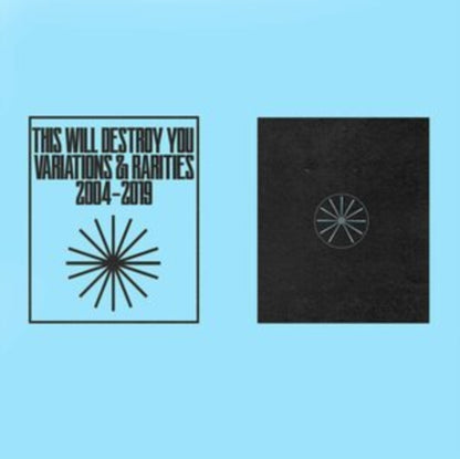 This Will Destroy You LP - Variations & Rarities: 2004-2019 Vol. Ii
