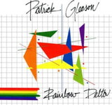 Patrick Gleeson CD - Rainbow Delta