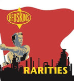 Redskins LP Vinyl Record - Rarities
