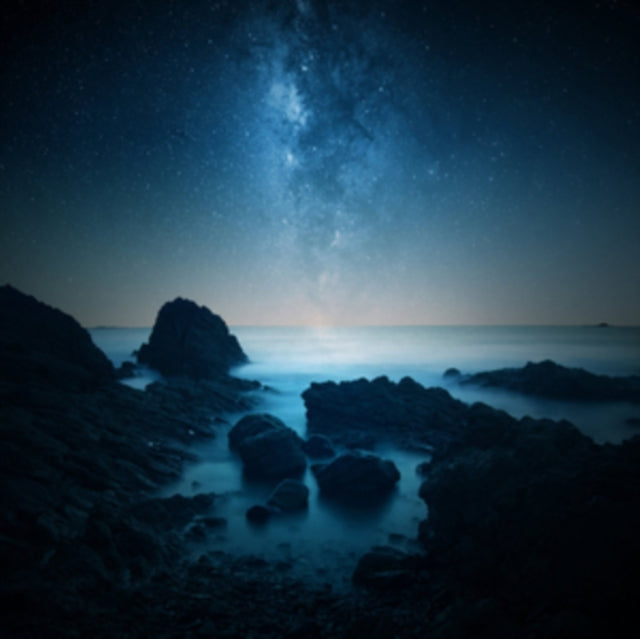 Soul Dissolution LP - Stardust