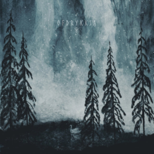 Ofdrykkja LP - Gryningsvisor