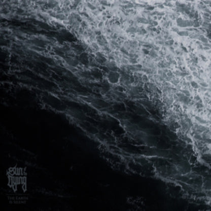 Sun Of The Dying LP - The Earth Is Silent