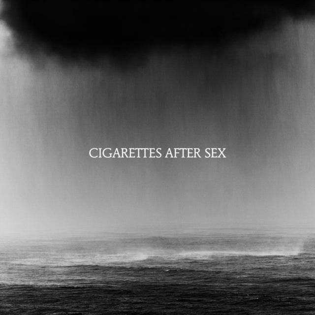 Cigarettes After Sex CD - Cry
