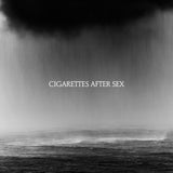 Cigarettes After Sex CD - Cry