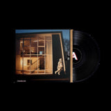 Idles LP Vinyl Record - Crawler