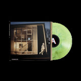 Idles LP Vinyl Record - Crawler (Coloured Vinyl)