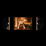 Idles LP Vinyl Record - Crawler (Deluxe Edition)