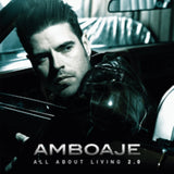 Amboaje CD - All About Living 2.0
