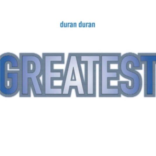 Duran Duran CD - Greatest