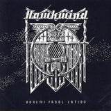 Hawkwind CD - Doremi Fasol Latido