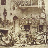 Jethro Tull CD - Minstrel In The Gallery