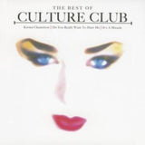 Culture Club CD - Best Of