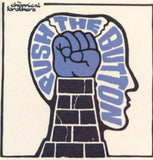 The Chemical Brothers LP - Push The Button