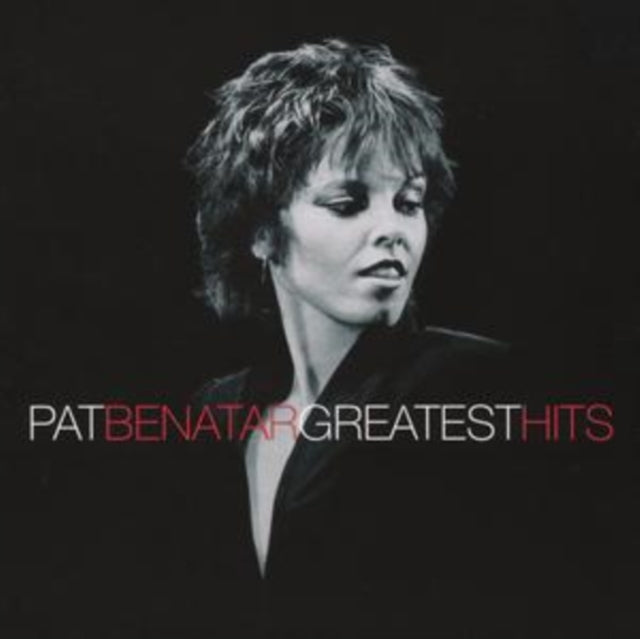 Pat Benatar CD - Greatest Hits