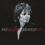 Pat Benatar CD - Greatest Hits