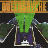 Queensryche CD - The Warning
