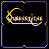 Queensryche CD - Queensryche