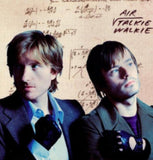 Air LP Vinyl Record - Talkie Walkie