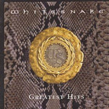 Whitesnake CD - Greatest Hits