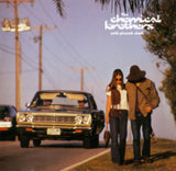 The Chemical Brothers LP - Exit Planet Dust