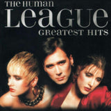 Human League CD - Greatest Hits