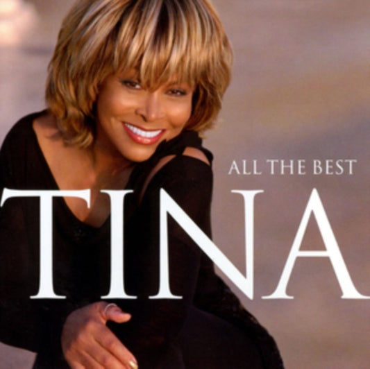 Tina Turner CD - All The Best