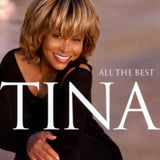 Tina Turner CD - All The Best