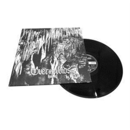 Over The Voids LP - Hadal