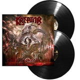 Kreator LP - Gods Of Violence | Buy Now For 34.99