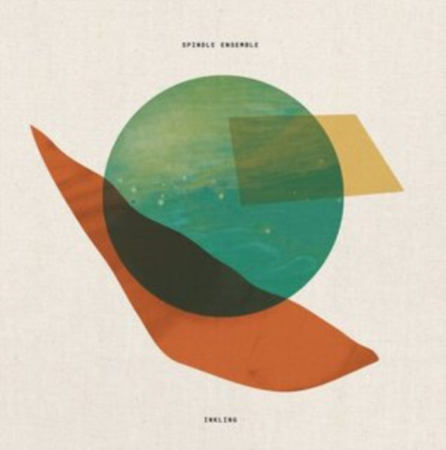Spindle Ensemble LP Vinyl Record - Inkling