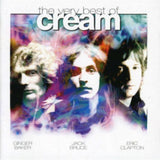Cream CD - The Very Best Of